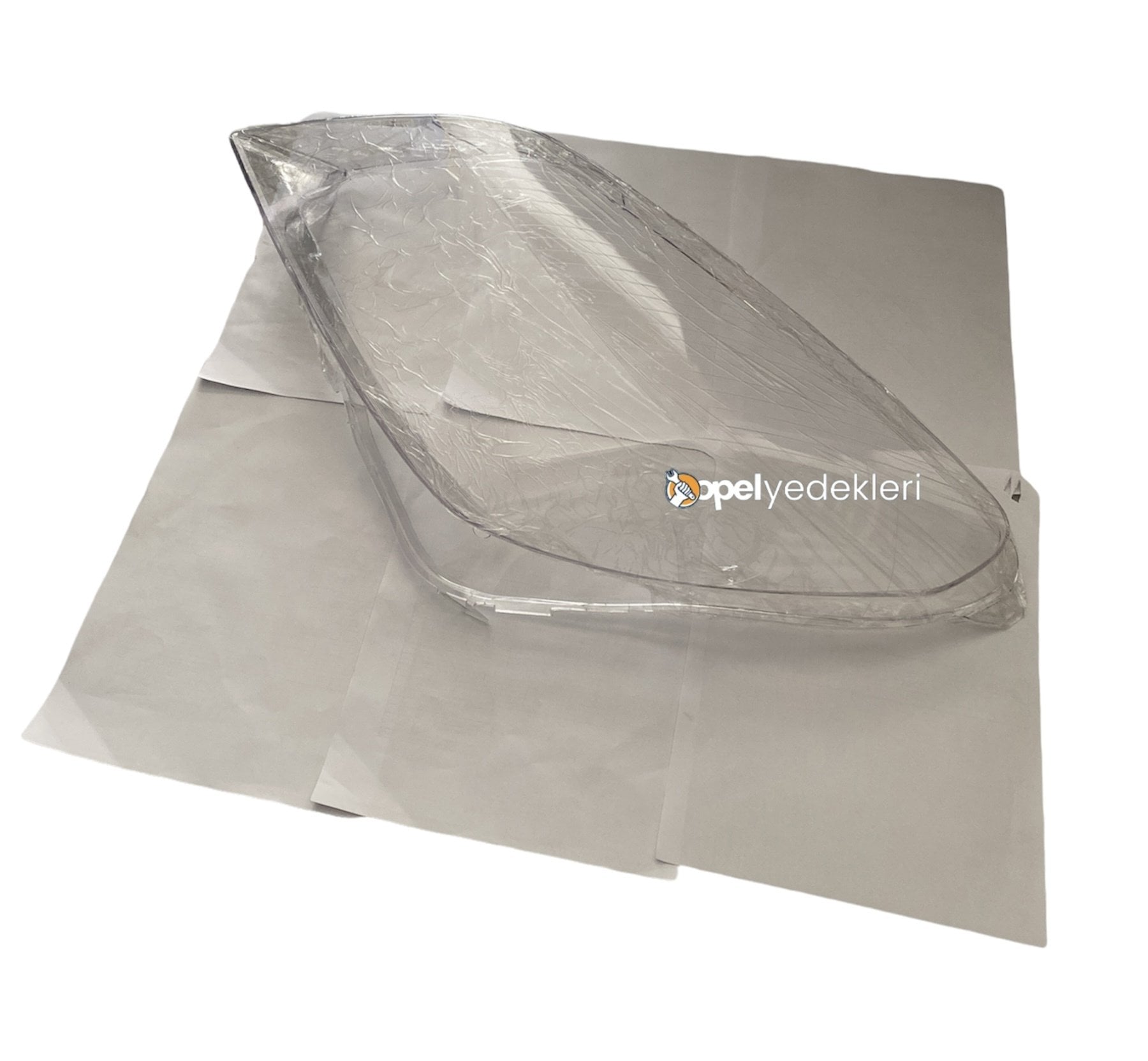 Opel Astra H Sol Far Camı İthal Ürün 2007 - 2009 Model 1216659