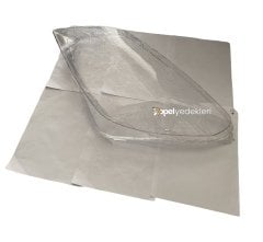 Opel Astra H Sol Far Camı İthal Ürün 2007 - 2009 Model 1216659