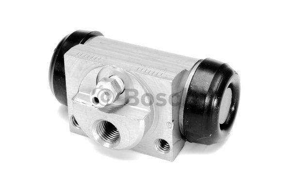 Opel Corsa D Arka Fren Merkezi Bosch Marka 550248