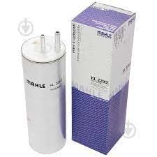Transporter T5 Mazot Filtresi Mahle Marka KL229/5 - 7E0127401A