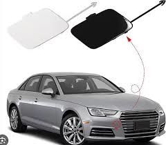 Audi A4 Ön Çeki Demir Kapağı 2016 Sonrası GKL Marka 8W0807241