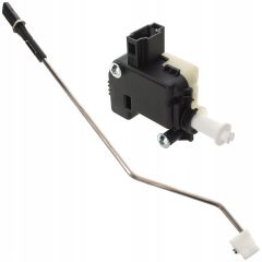 Volkswagen Golf  5 Depo Kilit Mekanizması 1997-2013 Wisco Marka 3C0810773