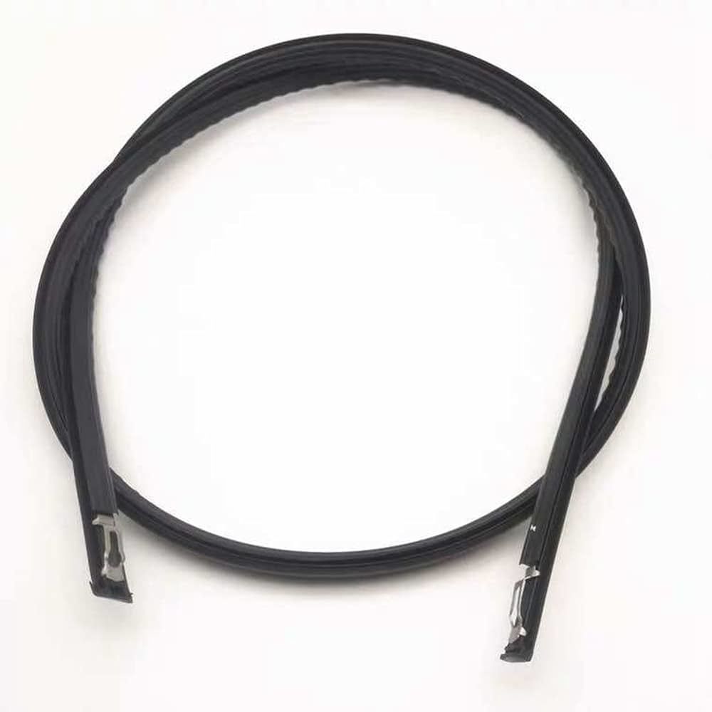 Nissan Qashqai Sağ Tavan Çıtası İtaqi Marka 2007 / 2012 Model Yılları Arası 73852-JE20A