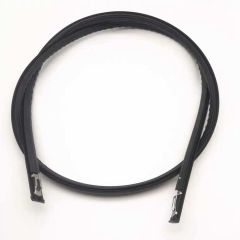 Nissan Qashqai Sağ Tavan Çıtası İtaqi Marka 2007 / 2012 Model Yılları Arası 73852-JE20A