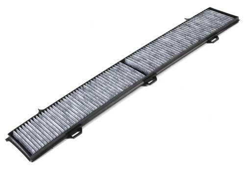 Bmw E87 Kasa Karbonlu Polen Filtresi BSG Marka CUK8430