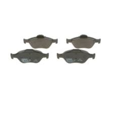 Ford Fusion 2002-2013 Ön Fren Balata Takımı Bosch Marka 0986495220
