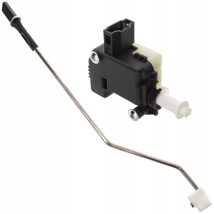 Volkswagen Jetta 3 Depo Kilit Mekanizması 2006-2010 Wisco Marka 3C0810773