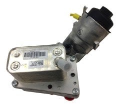 Opel Vectra C 1.9 Dizel Yağ Soğutucu Gm Orjinal 93188380-650009