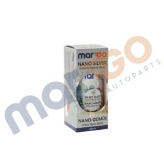 Araç İçi Klima Koku Gidericisi Margo Marka