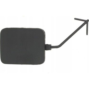 Seat Leon Ön Çeki Demir Kapağı 2006-2012 GKL Marka 1P0807241C