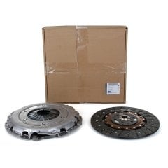 Opel İnsignia 1.6 A16LET/A16XER Debriyaj Seti Gm Orjinal 95518822