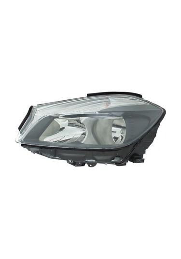 Mercedes Benz A 180 Sağ Far İthal Marka A1768203961