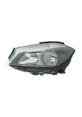 Mercedes Benz A 180 Sağ Far İthal Marka A1768203961