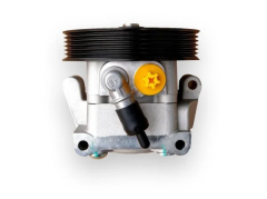 Ford Focus 2002-2005 1.6 Benzinli Direksiyon Pompası Hema Marka 2S413A696AC - 3301225