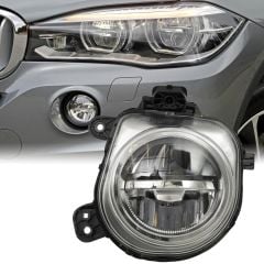 Bmw F15 Sis Farı Led Sol 2014-2017 GKL Marka 63177317251