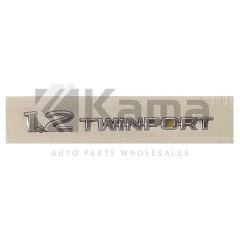 Opel Corsa C 1.2 Twinport Yazı Ytt Marka 93182786