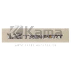 Opel Corsa C 1.2 Twinport Yazı Ytt Marka 93182786