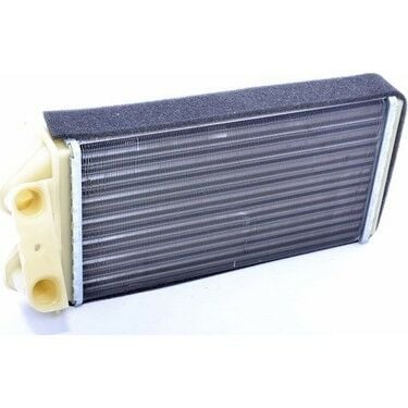 Fiat Albea Kalorifer Radyatörü Veka Marka 46723061
