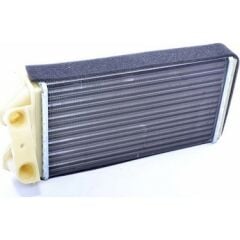 Fiat Albea Kalorifer Radyatörü Veka Marka 46723061