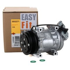 Ford C Max 2004 - 2007 1.6 TDCİ Klima Kompresörü Behr Marka 8FK351113951