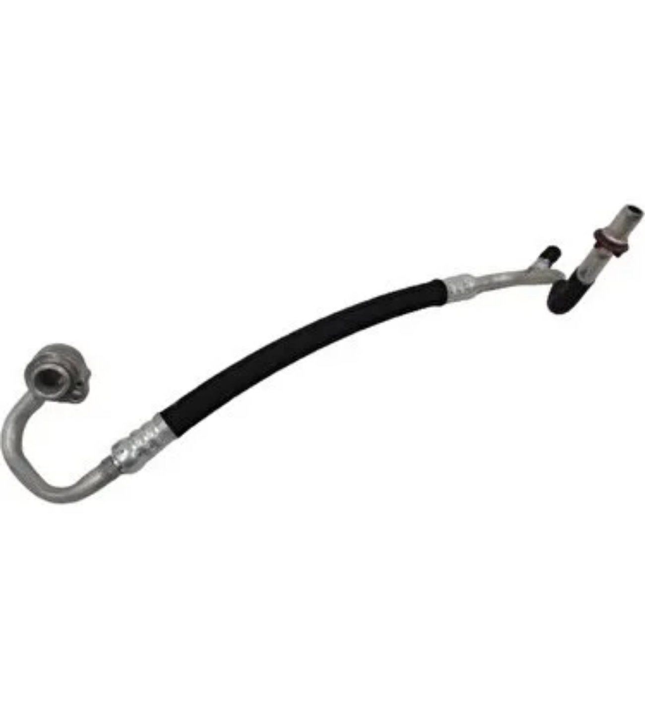Skoda Fabia Klima Borusu 2003-2009 Wisco Marka 6Q0820744F