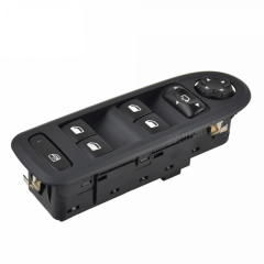 Cıtroen C3 Şöför Tarafı Cam Açma Kumandası Orjinal Psa Marka 6490.AZ