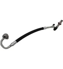 Seat İbiza Klima Borusu 2003-2009 Wisco Marka 6Q0820744F