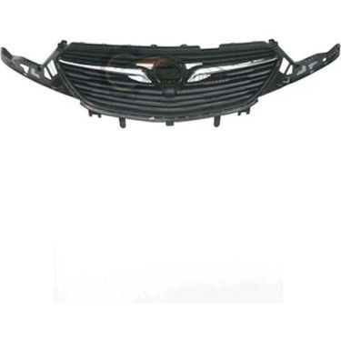 Opel Grandland X Ön Panjur Komple Sensörlü Gaf Marka 95525655