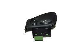Fiat Stilo Ayna Ayar Düğmesi Orjinal Opar 735423144