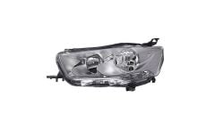 Citroen C Elysee Sol Ön Far Orjinal PSA Marka 9675140080