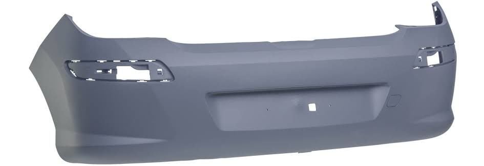 Peugeot 308 Arka Tampon ( 2008 / 2013 ) İthal Ürün 7410EL