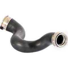 Bmw E90 LCI Kasa 320d N47 Motor Sol İnterkol Turbo Hortumu İthal 11618513289