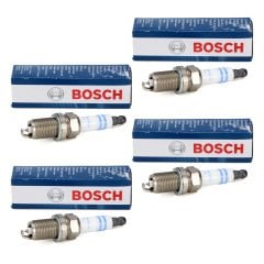 Opel İnsignia A 1.4 Turbo Ateşleme Buji Takımı Bosch Marka 1214066