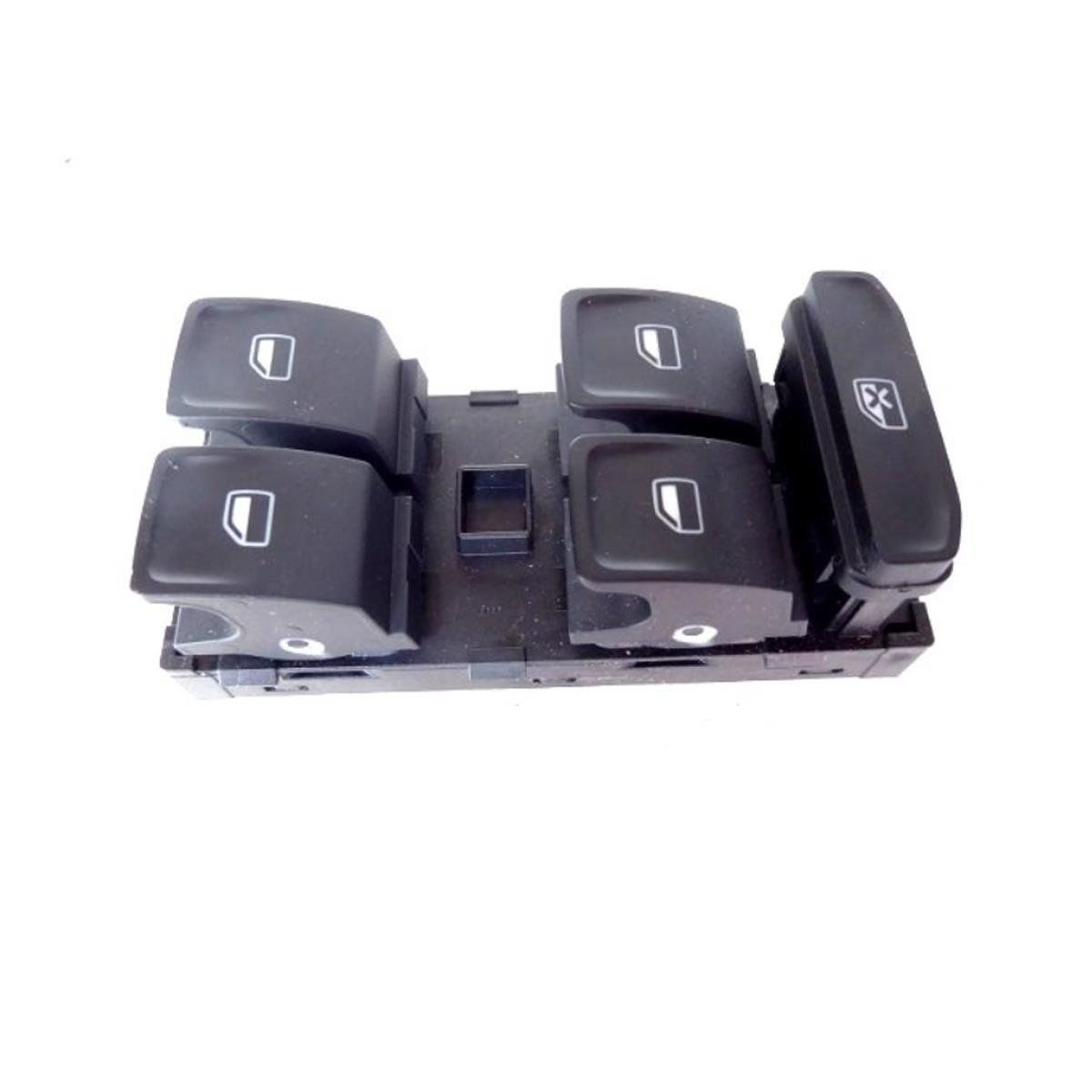 Volkswagen Touran Cam Açma Dügmesi 4'Lü İthal Marka  5G0959857B