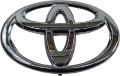 Toyota Avensis Ön Arma 2003-2008 İtagi Marka 75311