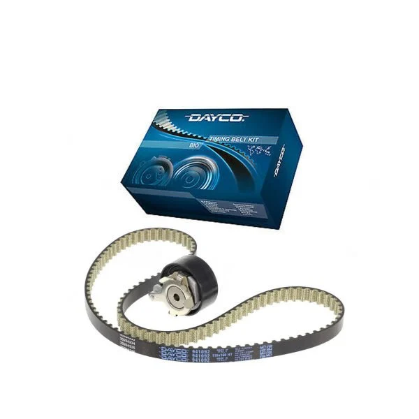 Ford Fiesta 2012-2018 1.0 Ecoboost Benzinli Triger Seti Dayco Marka KBIO02 - E3BG6M260AA