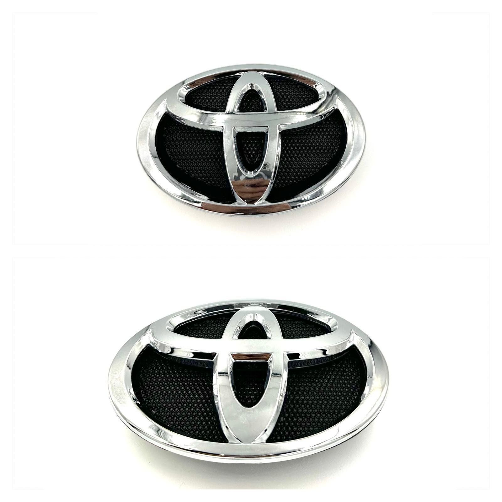 Toyota Avensis Ön Arma 2008-2018 Matsuba Marka 05020
