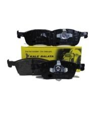 Ford Fusion 2003-2013 Ön Fren Balata Takım Kale Marka 2360418805