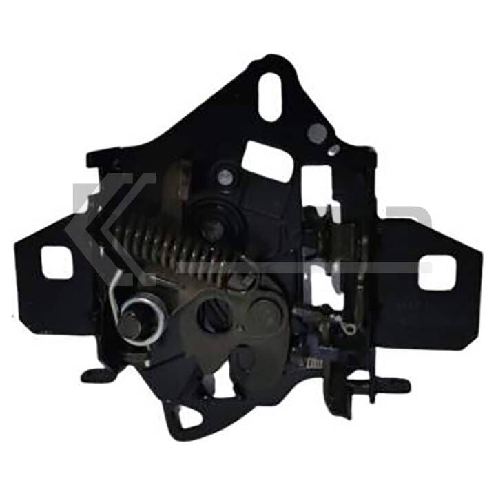 Volkswagen Passat Motor Kaput Kilidi 1997 / 2000 Model İthal 3B0823509T