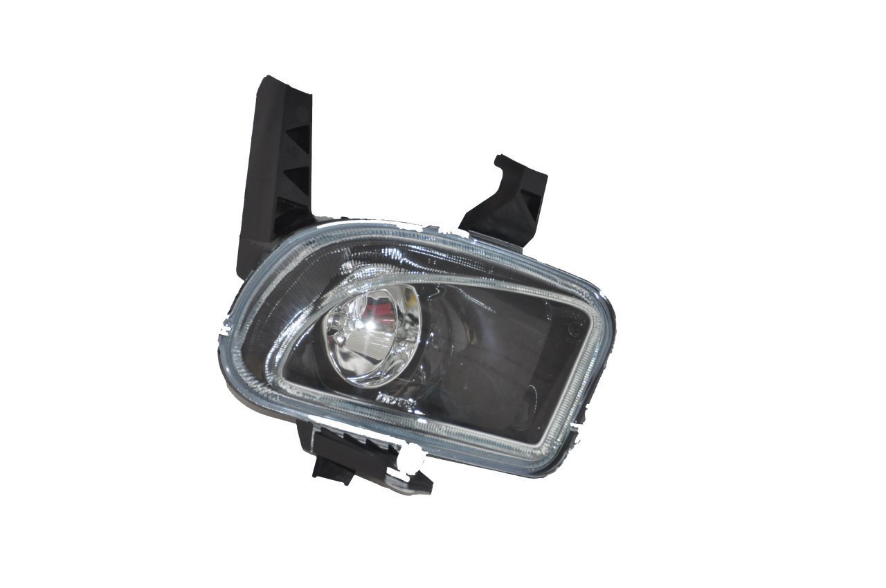 Fiat Grande Punto Sol Sis Farı ( Siyah ) Orijinal Opar 51782369