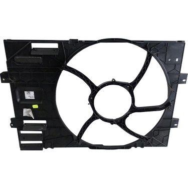 Volkswagen Transporter T7 Fan Davlunbazı 2016-2020  GKL Marka 7E0121207C