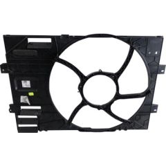 Volkswagen Transporter T7 Fan Davlunbazı 2016-2020  GKL Marka 7E0121207C