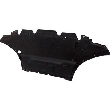 Audi A4 Motor Alt Muhafaza Plastiği 2008-2015 GKL Marka 8K0863821AB