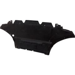Audi A4 Motor Alt Muhafaza Plastiği 2008-2015 GKL Marka 8K0863821AB