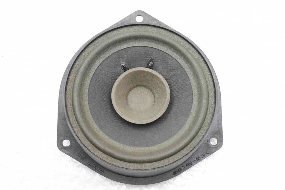 Opel Corsa E Arka Hoparlör Gm Orjinal 90510071-1781100