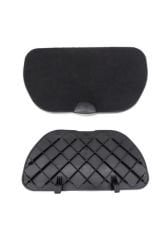 Peugeot Partner Tepee Arka Ayak Altı Taban Kapağı İthal Ürün 7586ST