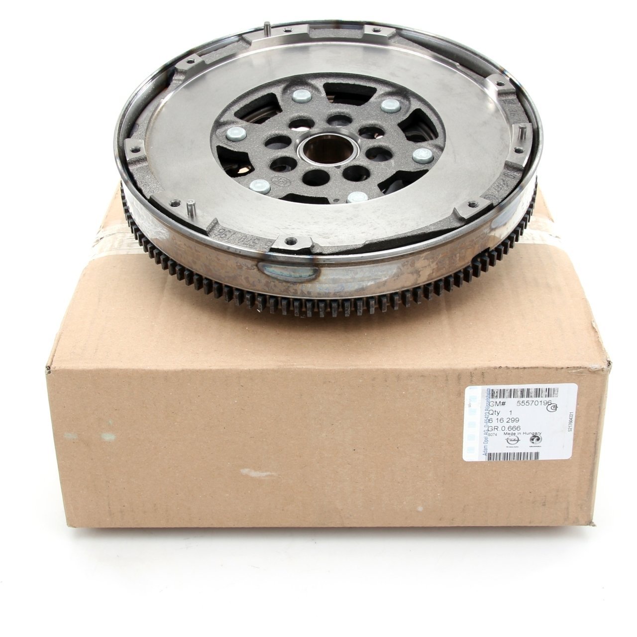 Opel Combo C 1.3 Dizel Volant Gm Orjinal 616037-55570196