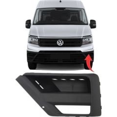 Volkswagen Crafter Sol Sis Kapagı Sisli 2017 Sonrası GKL Marka 7C0853665A