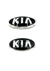 Kia Bango Ön Arma 2012-2016 Mobis Marka 86353