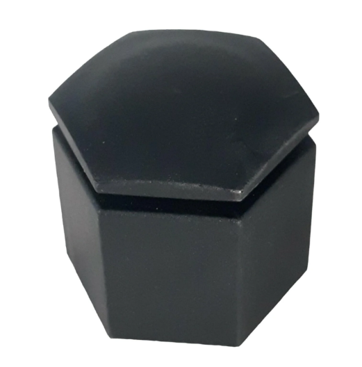 İnsignia A Bijon Kapağı ( 22 x 77 mm ) Siyah Renk Cabu Marka 13282996